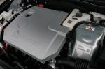 Ford Fusion Hybrid 2010 года (US)